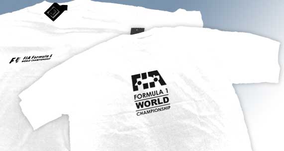  FIA F1 