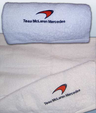  Team McLaren Mercedes 2002  50100 ()