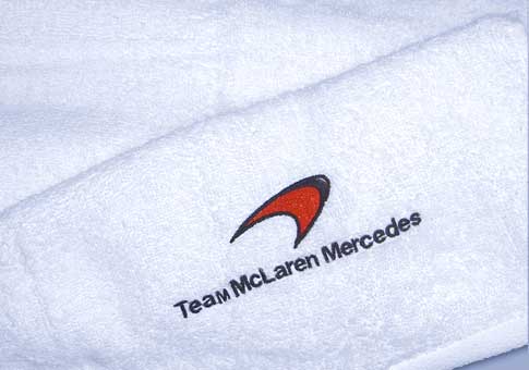    Team McLaren Mercedes 2002  4060 ()