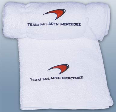  Team McLaren Mercedes 2006  50100 ()